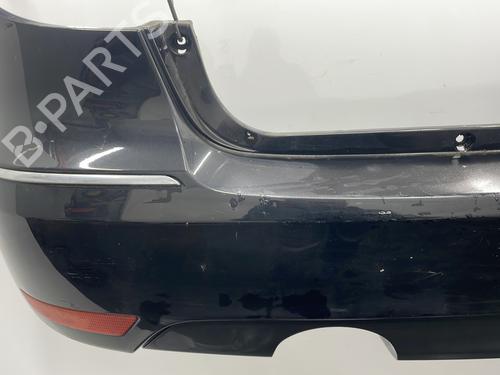 Rear bumper MERCEDES-BENZ A-CLASS (W169) A 180 CDI (169.007, 169.307) | BP29749587C8 