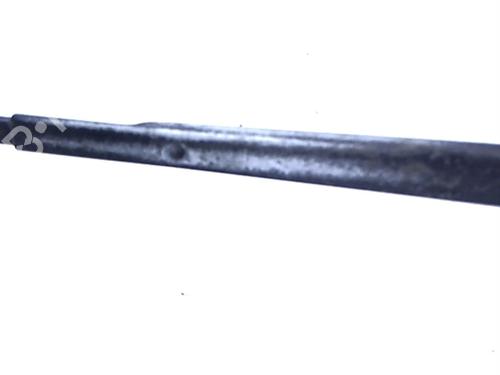 Used Front windshield wiper arm HYUNDAI GETZ (TB) 1.5 CRDi (88 hp) 20448620