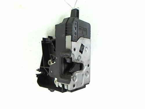 Front right lock OPEL VECTRA C (Z02) 2.2 DTI 16V (F69) | BP20449280C97 