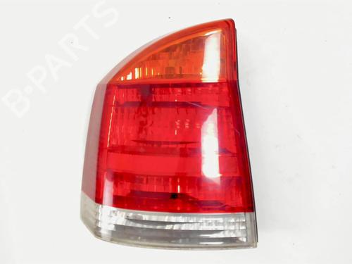 Venstre baglygte OPEL VECTRA C (Z02) 2.2 DTI 16V (F69) (125 hp) 20472707