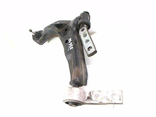 Left front suspension arm NISSAN ALMERA TINO (V10) 2.2 dCi | BP20436455M12 