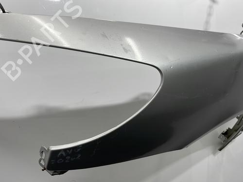 Left front fenders PEUGEOT 607 (9D, 9U) 2.2 HDi | BP22102455C41 