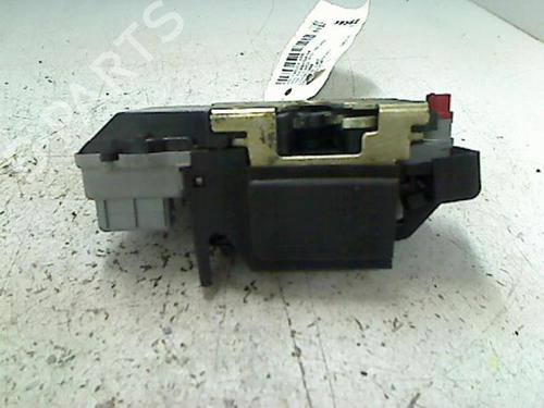 Rear right lock PEUGEOT 406 (8B) 2.0 HDI 110 | BP20458280C99 