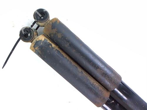 Used Right rear shock absorber Right rear shock absorber MITSUBISHI L200 / TRITON (KA_T, KB_T) 2.5 DI-D 4WD (KB4T) (136 hp) 20399628 20399628