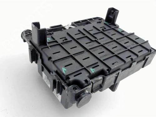 Fuse box PEUGEOT 206+ (2L_, 2M_) 1.4 HDi eco 70 | BP24320027E1