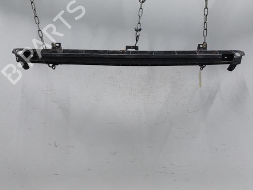 Used Front bumper reinforcement PEUGEOT 206 Hatchback (2A/C) 1.9 D (69 hp) 20401533