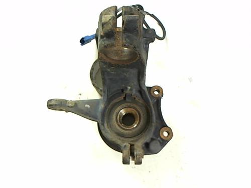 Left front steering knuckle CITROËN DS3 (SA_) 1.6 HDi 110 | BP20404142M25