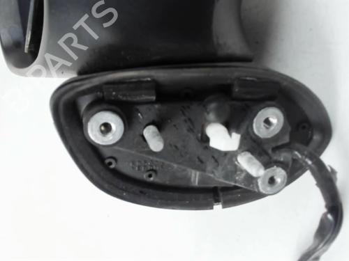 Used Left mirror Left mirror MAZDA CX-5 (KE, GH) 2.2 D AWD (KE2AW) (150 hp) 34255923 34255923