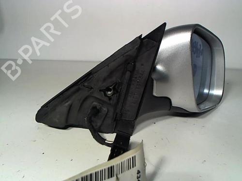 Right mirror AUDI A4 B5 (8D2) 1.9 TDI | BP20476111C27 