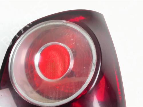 Lampa tylna prawa VW POLO IV (9N_, 9A_) 1.4 TDI | BP29976544C35