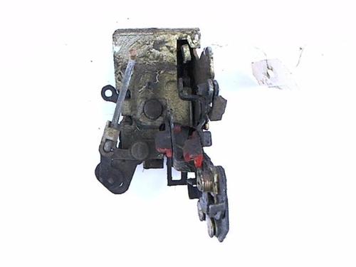 Rear right lock JEEP CHEROKEE (XJ) 2.1 TD | BP20459931C99 