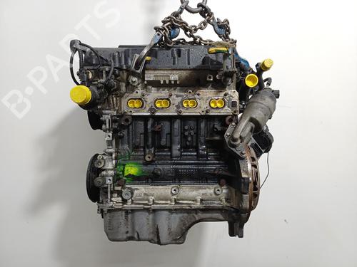 Engine OPEL CORSA D (S07) 1.4 (L08, L68) | BP39393231M1 - Image 6