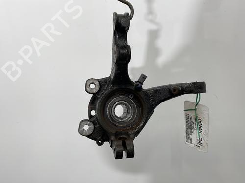 Right front steering knuckle PEUGEOT 2008 II (UD_, US_, UY_, UJ_, UR_, UC_) 1.5 BlueHDI 130 | BP29921851M26