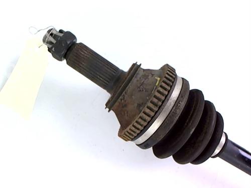 Used Right rear driveshaft Right rear driveshaft 20465957 20465957