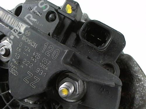 Generator OPEL CORSA D (S07) 1.2 (L08, L68) | BP20466351M7 