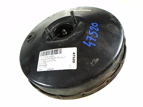 Servo brake TOYOTA AVENSIS Liftback (_T22_) 2.0 D-4D (CDT220_, CDT220R) | BP20404246M42 