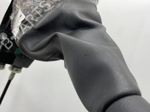 Used Gear lever DACIA SANDERO II 1.5 dCi 75 / Blue dCi 75 (B8JW, B8M4, B8AH, B8M7, B8M6) (75 hp) 21207532