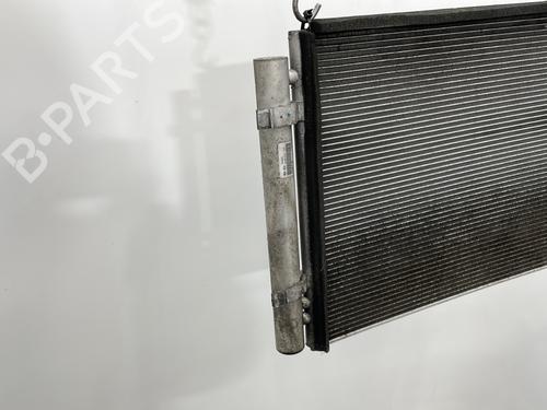 AC radiator HYUNDAI ix20 (JC) 1.4 CRDi | BP29291259M32 