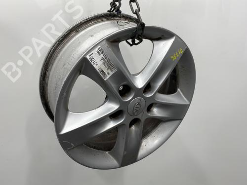 Rim KIA CEE'D Hatchback (ED) 1.6 CRDi 90 | BP21275578C45 