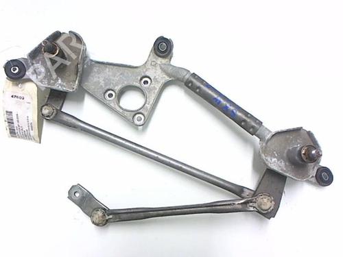 Used Front wipers mechanism SUZUKI SX4 (EY, GY) 1.9 DDiS (RW419D) (120 hp) 21231799