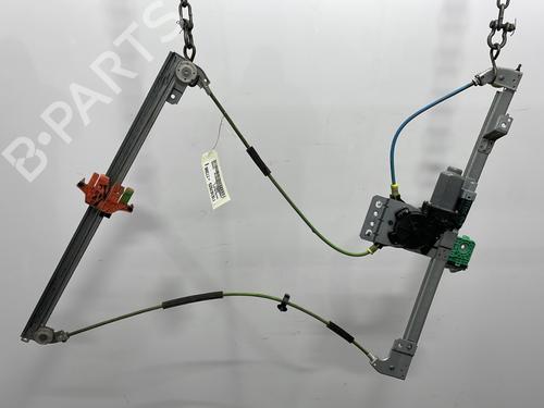 Used Front right window mechanism FIAT SCUDO Van (270_, 272_) 1.6 D Multijet (90 hp) 30689317