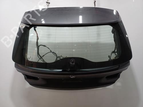 Used Tailgate Tailgate BMW 3 Touring (F31) 330 d (258 hp) 36757430 36757430