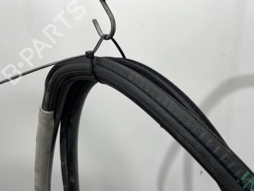 Rubber door seal VW BORA Variant (1J6) 1.9 TDI | BP31126704C142
