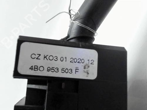 Steering column stalk VW GOLF IV (1J1) 1.9 TDI | BP20387643I23 