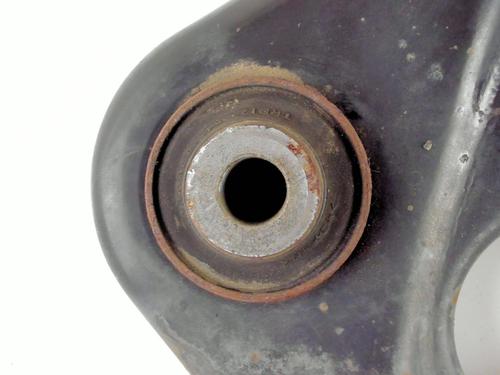 Querlenker links vorne für NISSAN NOTE (E12) 1.5 dCi (90 hp) 20398852
