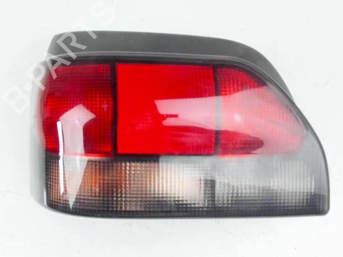 Used Left taillight Left taillight 38943267 38943267