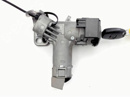 Used Ignition barrel FORD FIESTA VI (CB1, CCN) 1.5 TDCi (75 hp) 31074478