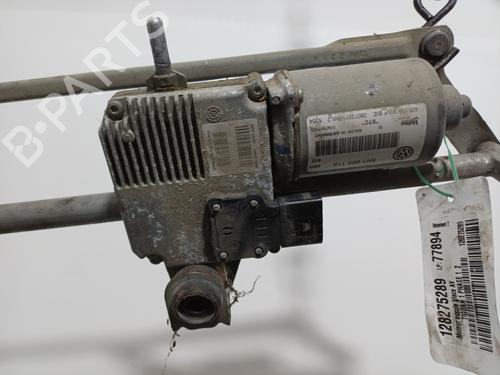 Used Front wiper motor Front wiper motor VW TIGUAN (5N_) 2.0 TDI (140 hp) 36757454 36757454