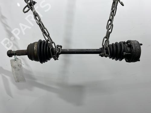 Used Left front driveshaft Left front driveshaft SEAT CORDOBA (6K1, 6K2) 1.9 SDI (68 hp) 32138899 32138899