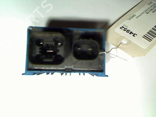 Elektronisk modul OPEL CORSA D (S07) 1.4 (L08, L68) | BP21232853M83 