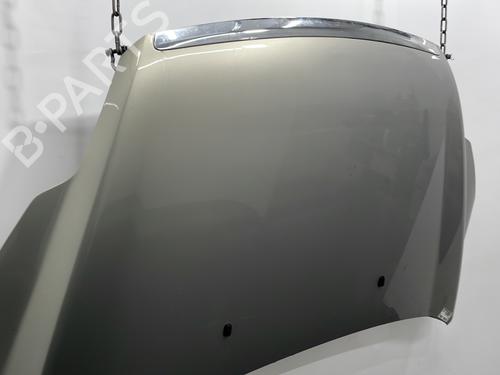 Hood FORD FOCUS II (DA_, HCP, DP) 1.8 TDCi | BP25927089C1 
