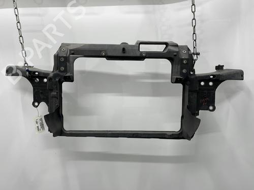 Used Front slam panel Front slam panel SKODA FABIA I (6Y2) 1.2 (64 hp) 20396153 20396153