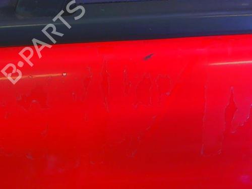 Left front door OPEL TIGRA (S93) 1.4 16V (F07) | BP20430279C2 