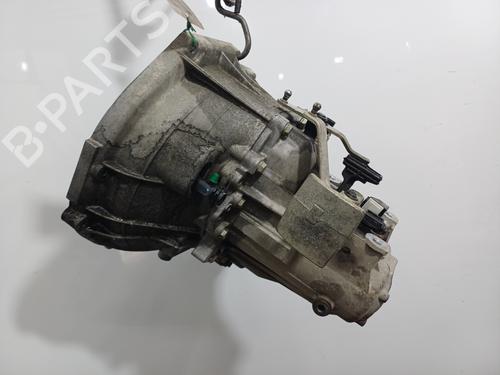 Gearbox FORD FIESTA VII (HJ, HF) 1.5 TDCi | BP34336429M3  - Image 6
