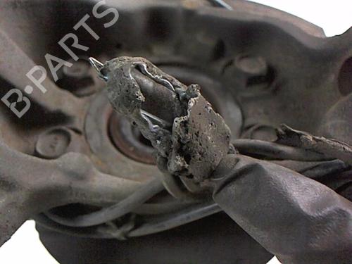 Right front steering knuckle NISSAN JUKE (F15) 1.5 dCi | BP20466667M26 