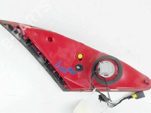 Used Right tailgate light Right tailgate light PEUGEOT 307 CC (3B) 2.0 16V (140 hp) 40280014 40280014