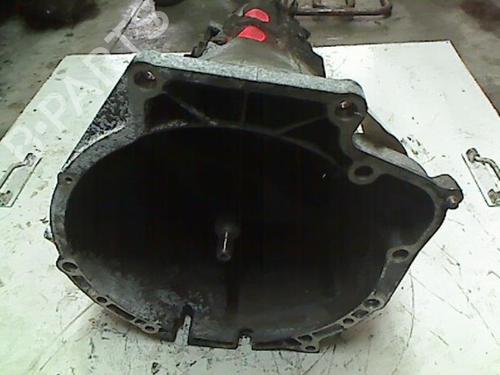 Gearbox BMW 3 (E46) 318 d | BP20458001M3 