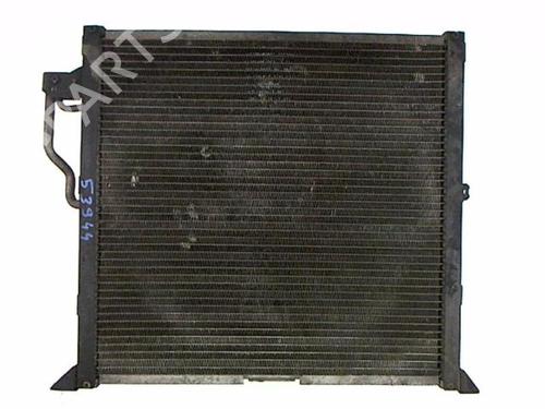 AC radiator BMW 3 (E36) 325 td | BP20437360M32 