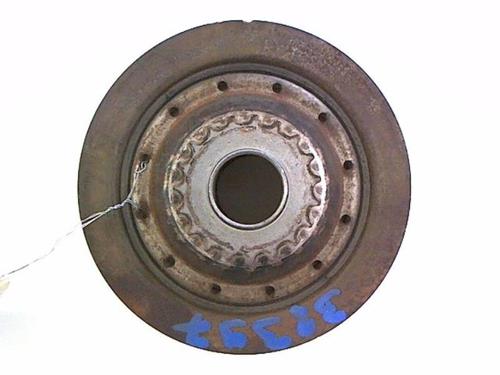 Used Pulley RENAULT LAGUNA II (BG0/1_) 1.6 16V (BG0A, BG0L) (107 hp) 20414366