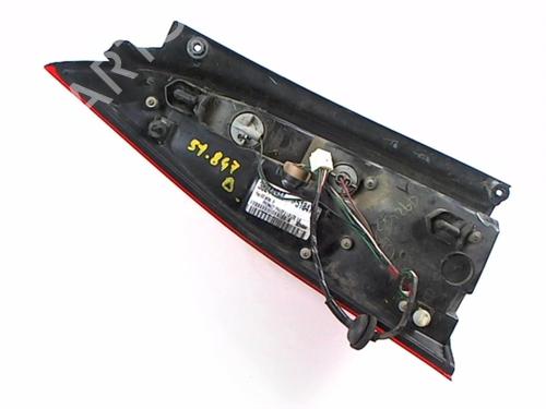 Right taillight MAZDA PREMACY (CP) 1.9 (CP8W) | BP20462899C35 