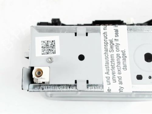 Radio SKODA CITIGO (NF1) 1.0 | BP26642031E6