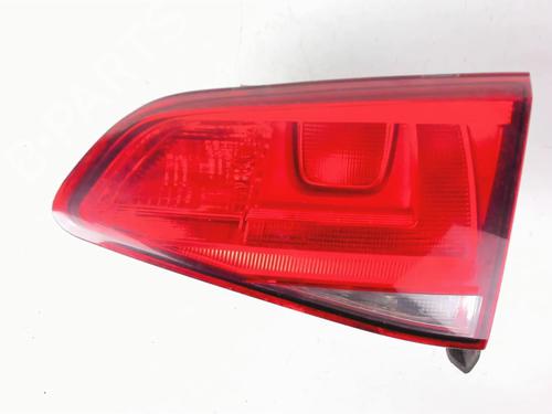 Right tailgate light VW GOLF VII (5G1, BQ1, BE1, BE2) 1.6 TDI | BP20422597C80 