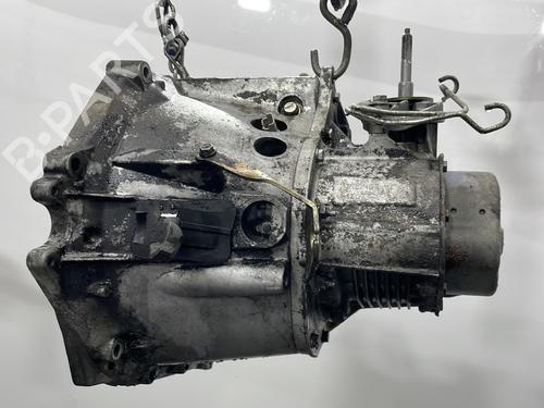 Gearbox PEUGEOT PARTNER MPV (5_, G_) 1.6 HDi 90 | BP30044918M3