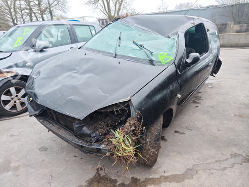 Used Parts RENAULT CLIO II (BB_, CB_) 1.5 dCi (B/C2J) 4445528