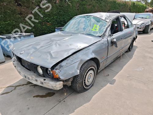 Recambios BMW 5 (E34) 525 tds 4657723