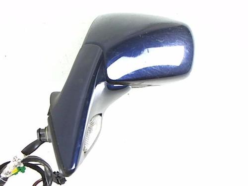 Left mirror CITROËN C8 (EA_, EB_) 2.0 HDi | BP20467461C26 